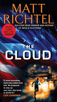 Enlarge image Cover: The Cloud - HarperCollins
