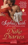 Cover: The Duke Diaries - HarperCollins