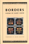 Cover: Borders - BOA Editions, Limited