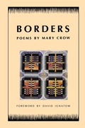 Cover: Borders - BOA Editions, Limited