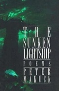 Cover: The Sunken Lightship - BOA Editions, Limited