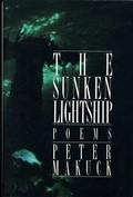 Cover: The Sunken Lightship - BOA Editions, Limited