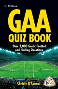 Cover: GAA Quiz Book - Collins