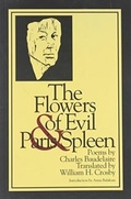 Cover: The Flowers of Evil & Paris Spleen - BOA Editions, Limited