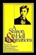 Cover: A Season in Hell & Illuminations - BOA Editions, Limited