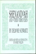 Cover: Shenandoah - BOA Editions, Limited