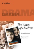 Cover: The Voices Of Children - Collins Educational