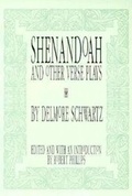 Cover: Shenandoah - BOA Editions, Limited