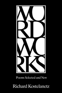 Abbildung von: Wordworks - BOA Editions, Limited