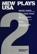 Cover: New Plays U.S.A. 2 - TBS The Book Service Ltd