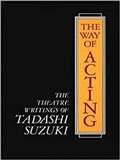 Cover: The Way of Acting - Theatre Communications Group Inc.,U.S.