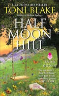 Cover: Half Moon Hill - Avon