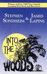 Enlarge image Cover: Into the Woods - Theatre Communications Group Inc.,U.S.
