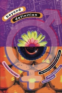 Enlarge image Cover: Beyond Definition - Manic D Press,U.S.
