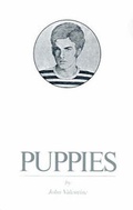 Cover: Puppies - Entwhistle Books,U.S.
