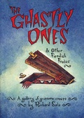 Cover: The Ghastly Ones - Manic D Press,U.S.