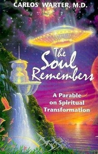 Enlarge image Cover: The Soul Remembers - Light Technology,U.S.
