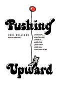 Cover: Pushing Upward - Entwhistle Books,U.S.