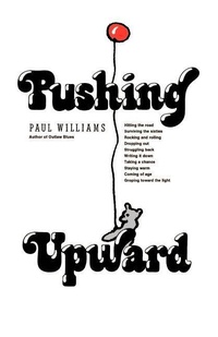 Enlarge image Cover: Pushing Upward - Entwhistle Books,U.S.