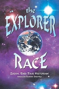 Enlarge image Cover: Explorer Race - Light Technology,U.S.