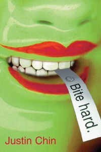Enlarge image Cover: Bite Hard - Manic D Press,U.S.