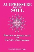 Cover: Acupressure for the Soul - Light Technology,U.S.