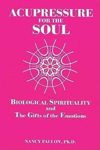 Enlarge image Cover: Acupressure for the Soul - Light Technology,U.S.