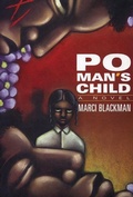 Cover: Po Man's Child - Manic D Press,U.S.