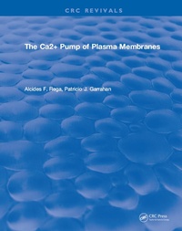 Abbildung von: The Ca2+ Pump of Plasma Membranes - CRC Press