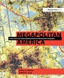 Cover: Megapolitan America - Routledge