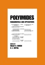 Cover: Polyimides - CRC Press
