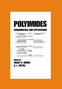 Abbildung von: Polyimides - CRC Press