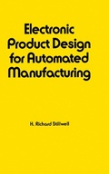 Cover: Electronic Product Design for Automated Manufacturing - Routledge