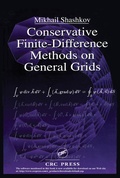 Cover: Conservative Finite-Difference Methods on General Grids - CRC Press