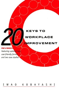 Abbildung von: 20 Keys to Workplace Improvement - Routledge
