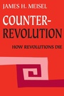 Cover: Counterrevolution - Routledge