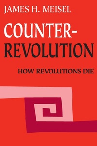 Enlarge image Cover: Counterrevolution - Routledge