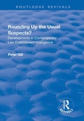 Cover: Rounding Up the Usual Suspects? - Routledge