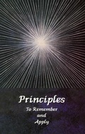 Cover: Principles to Remember and Apply - Light Technology,U.S.