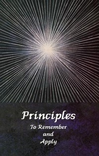 Enlarge image Cover: Principles to Remember and Apply - Light Technology,U.S.