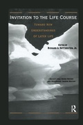 Cover: Invitation to the Life Course - Routledge