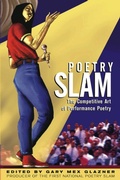 Cover: Poetry Slam - Manic D Press,U.S.