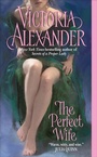 Cover: The Perfect Wife - Avon