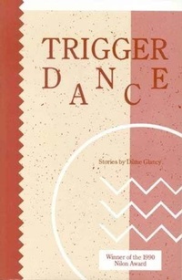 Enlarge image Cover: Trigger Dance - Northwestern University Press