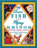Cover: Singing Fish and Flying Rhinos - Maple Tree Press