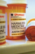 Cover: Harmless Medicine - Manic D Press,U.S.