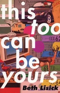 Cover: This Too Can Be Yours - Manic D Press,U.S.
