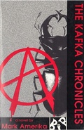 Cover: The Kafka Chronicles - Fiction Collective Two