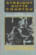 Cover: Straight Outta Compton - Fiction Collective Two
