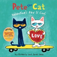 Abbildung von: Pete the Cat - HarperCollins